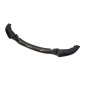 Spoiler Anteriore BMW F20 / F21 12-14 Look M-Tech Carbonio (Cod. E-TCB65001)