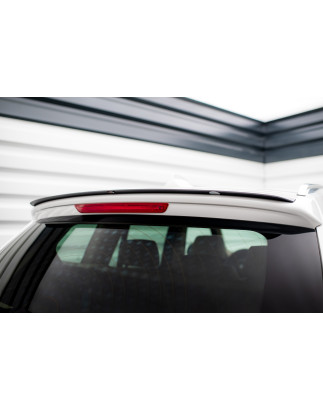 Splitters Set BMW X3 M-Pack F25 Facelift (Cod. M-BM-X3-25-MPACK-SET)