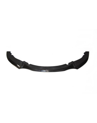 Spoiler Anteriore BMW F20 / F21 12-14 Look M-Tech Carbonio (Cod. E-TCB65001)
