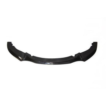 Spoiler Anteriore BMW F20 / F21 12-14 Look M-Tech Carbonio (Cod. E-TCB65001)