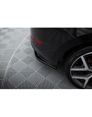 Splitters Set Skoda Scala Mk1 (Cod. M-SK-SC-1-SET)