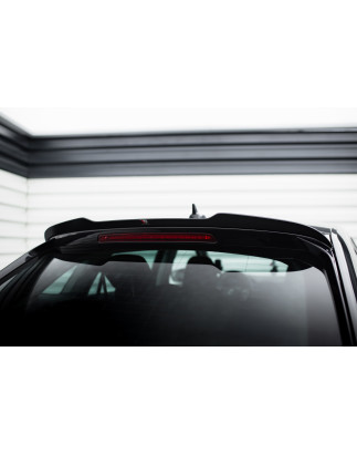 Splitters Set Skoda Scala Mk1 (Cod. M-SK-SC-1-SET)