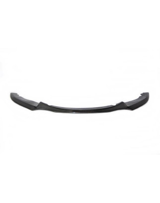 Spoiler Anteriore BMW F20 / F21 12-14 Look M-Tech Carbonio (Cod. E-TCB65001)