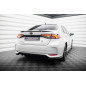 Splitters Set Toyota Corolla XII berlina  (Cod. M-TO-CO-12-S-SET)