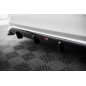 Splitters Set Toyota Corolla XII berlina  (Cod. M-TO-CO-12-S-SET)
