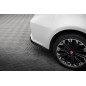 Splitters Set Toyota Corolla XII berlina  (Cod. M-TO-CO-12-S-SET)