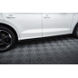 Splitters Set Audi SQ5/Q5 S-line Mk2 (Cod. M-AU-SQ5-2-SET)