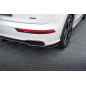 Splitters Set Audi SQ5/Q5 S-line Mk2 (Cod. M-AU-SQ5-2-SET)