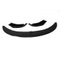 Spoiler Anteriore BMW F32 / F33 / F36 14 Look M Performance Nero lucido (Cod. E-TCB10271)