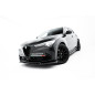 Splitters Set Alfa Romeo Stelvio Mk1 (Cod. M-AL-ST-1-SET)