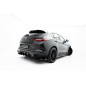 Splitters Set Alfa Romeo Stelvio Mk1 (Cod. M-AL-ST-1-SET)