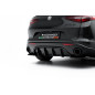 Splitters Set Alfa Romeo Stelvio Mk1 (Cod. M-AL-ST-1-SET)