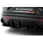 Splitters Set Alfa Romeo Stelvio Mk1 (Cod. M-AL-ST-1-SET)