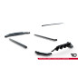 Splitters Set Alfa Romeo Stelvio Mk1 (Cod. M-AL-ST-1-SET)