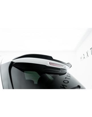 Spoiler Cap MG HS Mk1 Facelift (Cod. M-MG-HS-1F-CAP1G)