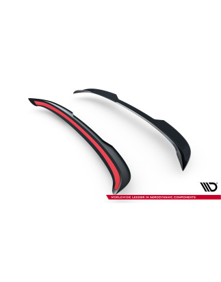 Spoiler Cap MG HS Mk1 Facelift (Cod. M-MG-HS-1F-CAP1G)