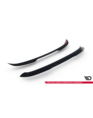 Spoiler Cap MG HS Mk1 Facelift (Cod. M-MG-HS-1F-CAP1G)