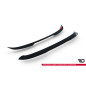Spoiler Cap MG HS Mk1 Facelift (Cod. M-MG-HS-1F-CAP1G)
