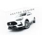 SPLITTER ANTERIORE MG HS Mk1 Facelift (Cod. M-MG-HS-1F-FD1G)