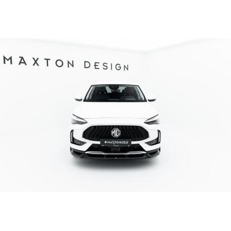 SPLITTER ANTERIORE MG HS Mk1 Facelift (Cod. M-MG-HS-1F-FD1G)