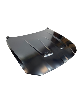 Cofano BMW G80 / G82 / G83 2020+ Look GT Alluminio (Cod. E-TCB9317)