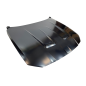 Cofano BMW G80 / G82 / G83 2020+ Look GT Alluminio (Cod. E-TCB9317)