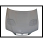 Cofano In Fibra BMW E46 02-06 2P. GTR (Cod. E-TCB6075)