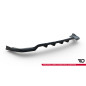 Splitter posteriore (con barre verticali) MG HS Mk1 Facelift (Cod. M-MG-HS-1F-RD1G+RD2G)