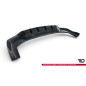 Splitter posteriore (con barre verticali) MG HS Mk1 Facelift (Cod. M-MG-HS-1F-RD1G+RD2G)