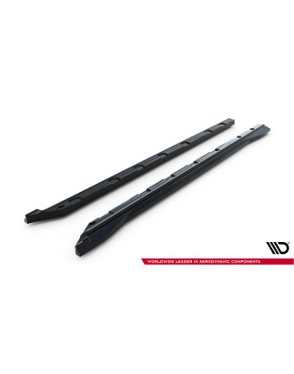 Diffusori minigonne MG HS Mk1 Facelift (Cod. M-MG-HS-1F-SD1G)