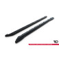 Diffusori minigonne MG HS Mk1 Facelift (Cod. M-MG-HS-1F-SD1G)