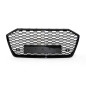 Griglia AUDI A6 2020 Look RS6 BLACK (Cod. E-TCARS64)