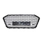 Griglia AUDI A6 2020 Look RS6 BLACK (Cod. E-TCARS64)
