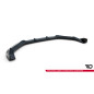 SPLITTER ANTERIORE V.3 Audi RS3 berlina 8Y Facelift (Cod. M-AU-RS3-8YF-S-FD3G)