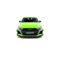 SPLITTER ANTERIORE V.3 Audi RS3 berlina 8Y Facelift (Cod. M-AU-RS3-8YF-S-FD3G)