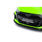SPLITTER ANTERIORE V.3 Audi RS3 berlina 8Y Facelift (Cod. M-AU-RS3-8YF-S-FD3G)