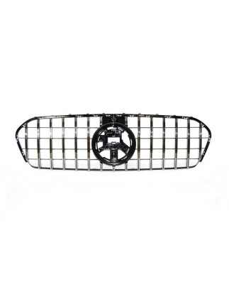 Griglia Mercedes W167 / C167 Look GT (Cod. E-TCM0240)