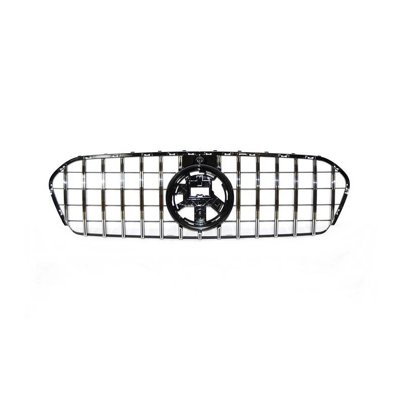 Griglia Mercedes W167 / C167 Look GT (Cod. E-TCM0240)
