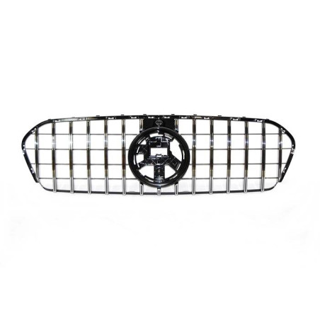 Griglia Mercedes W167 / C167 Look GT (Cod. E-TCM0240)