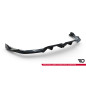 Splitter posteriore (con barre verticali) V.2 Audi RS3 berlina 8Y Facelift (Cod. M-AU-RS3-8YF-S-RD3G