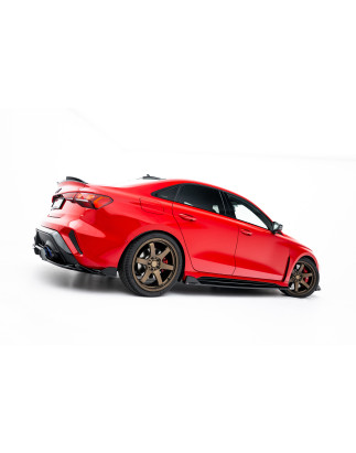 Diffusori minigonne V.2 Audi RS3 berlina 8Y / 8Y Facelift (Cod. M-AU-RS3-8YF-S-SD2G)
