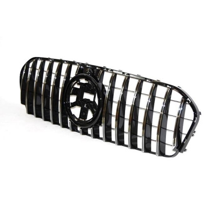 Griglia Mercedes W167 / C167 Look GT (Cod. E-TCM0240)