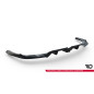 Splitter posteriore (con barre verticali) V.1 Audi RS3 berlina 8Y Facelift (Cod. M-AU-RS3-8YF-S-RD2G