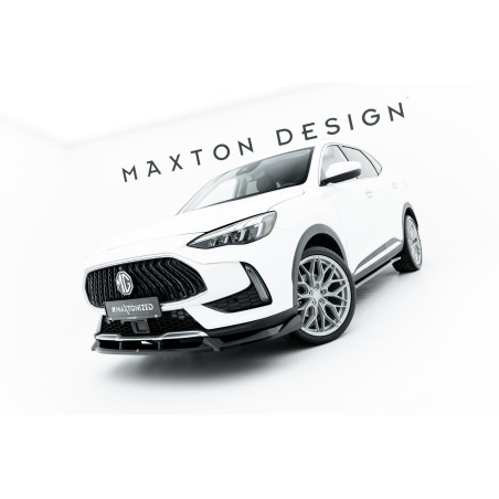 Splitters Set MG HS Mk1 Facelift (Cod. M-MG-HS-1F-SET)
