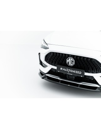 Splitters Set MG HS Mk1 Facelift (Cod. M-MG-HS-1F-SET)