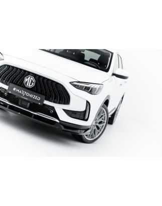 Splitters Set MG HS Mk1 Facelift (Cod. M-MG-HS-1F-SET)