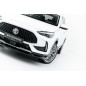 Splitters Set MG HS Mk1 Facelift (Cod. M-MG-HS-1F-SET)