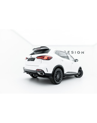 Splitters Set MG HS Mk1 Facelift (Cod. M-MG-HS-1F-SET)