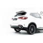 Splitters Set MG HS Mk1 Facelift (Cod. M-MG-HS-1F-SET)