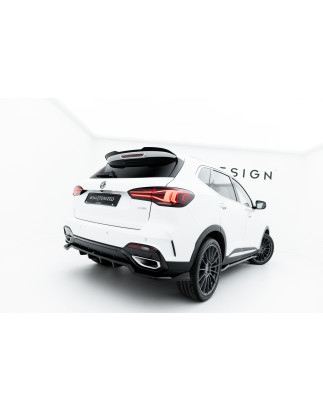 Splitters Set MG HS Mk1 Facelift (Cod. M-MG-HS-1F-SET)